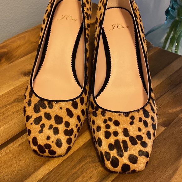 #78-J.Crew Shoes - Picture 7 of 8